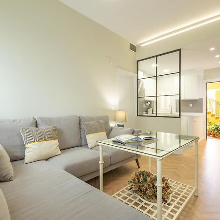 Charming 2 Bedrooms Apartment With Free Parking At Plaza Alameda By Ocityzen Севилья Экстерьер фото