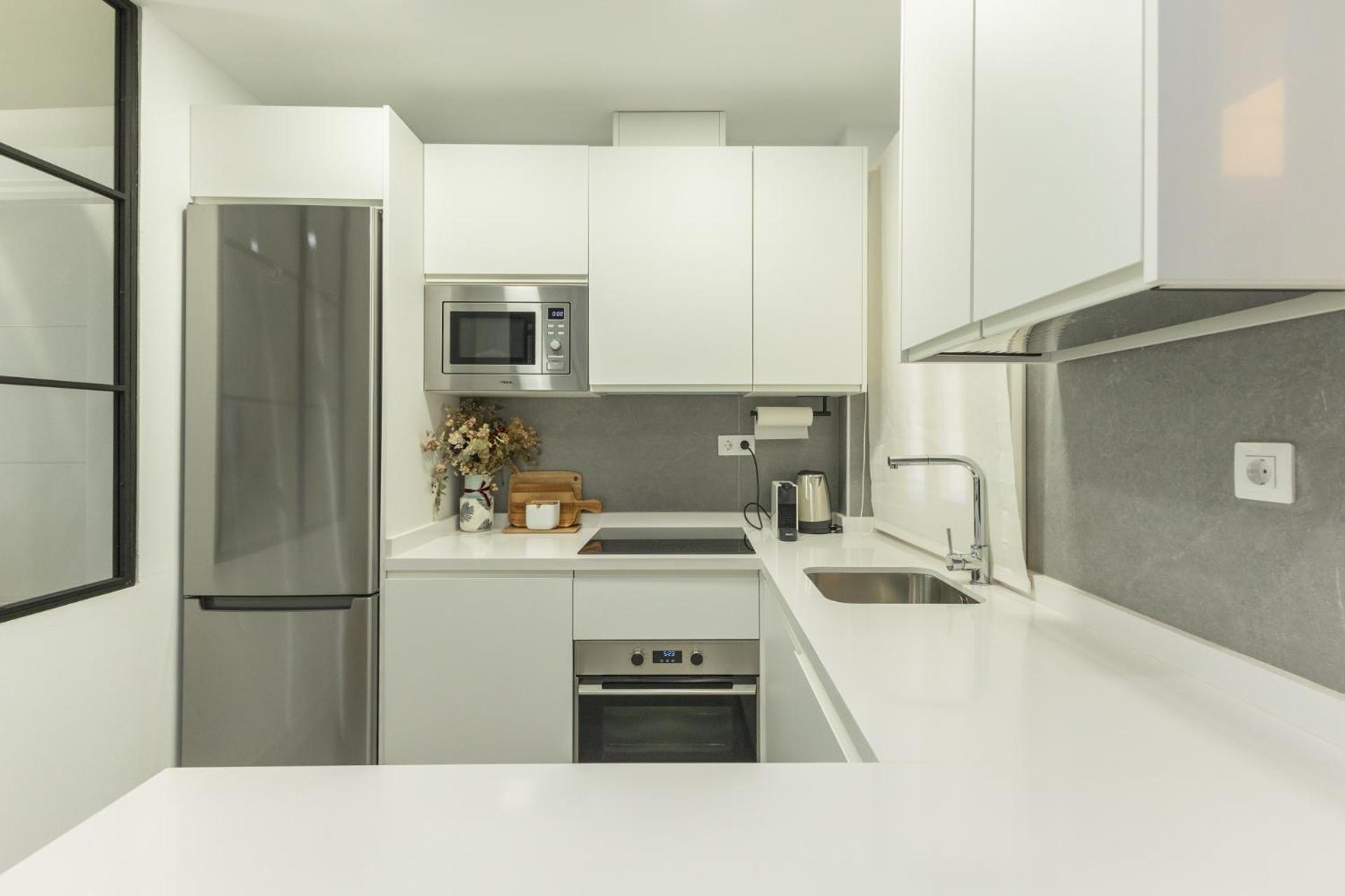 Charming 2 Bedrooms Apartment With Free Parking At Plaza Alameda By Ocityzen Севилья Экстерьер фото
