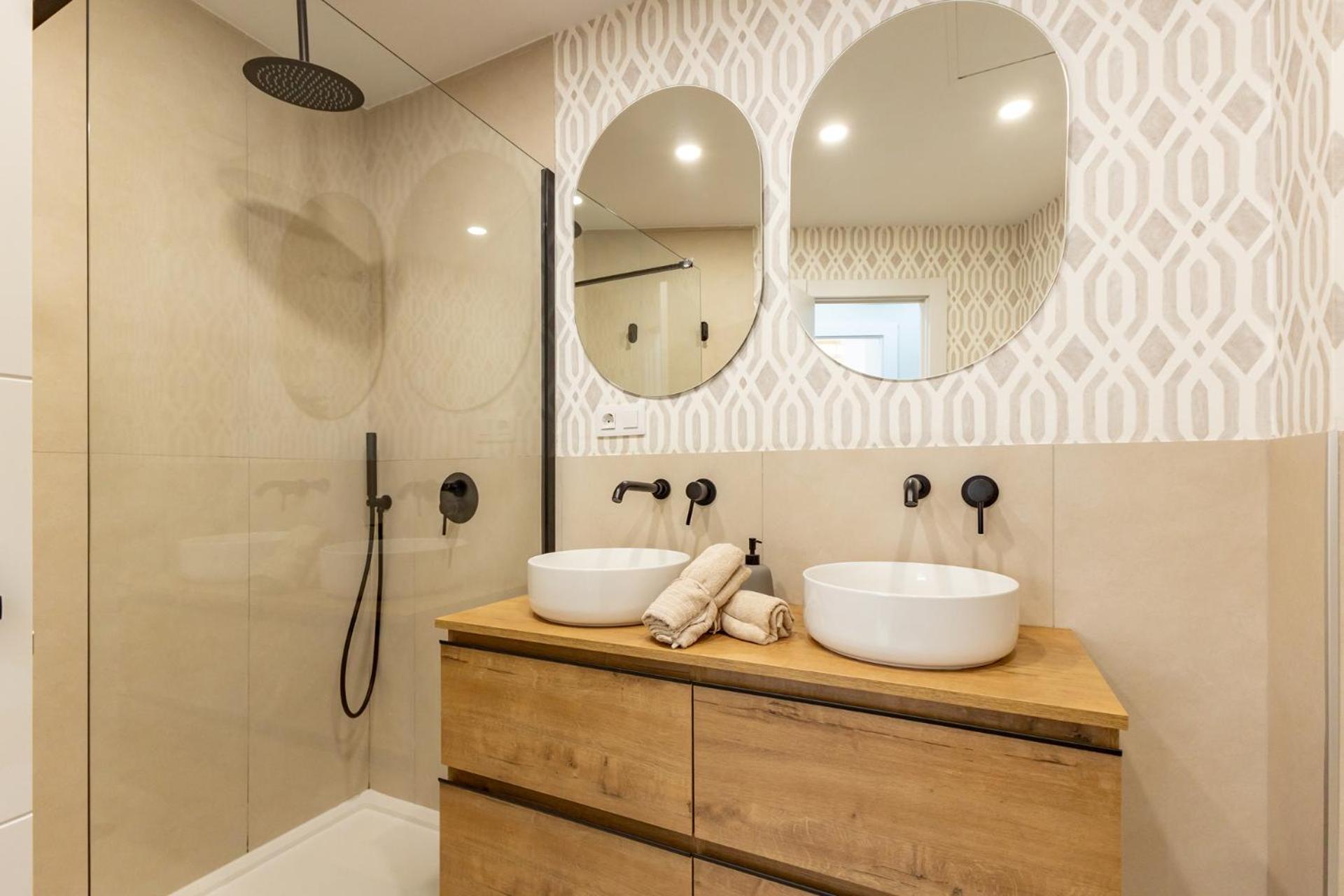 Charming 2 Bedrooms Apartment With Free Parking At Plaza Alameda By Ocityzen Севилья Экстерьер фото